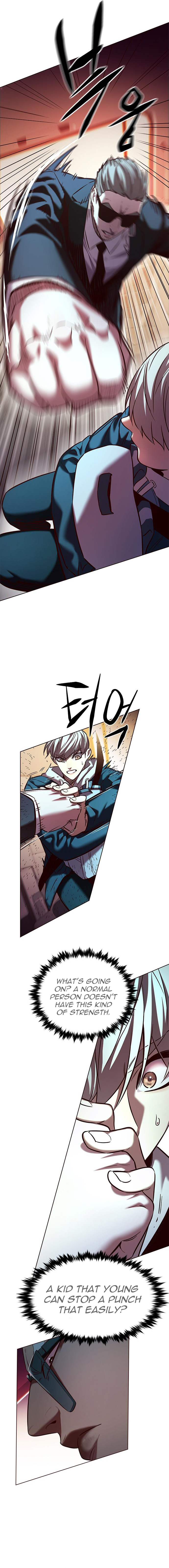 Eleceed Chapter 232 image 11