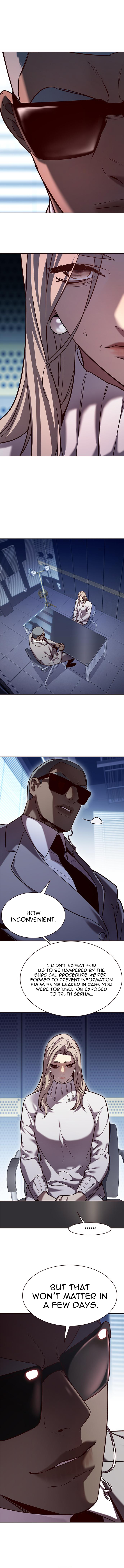 Eleceed Chapter 232 image 1