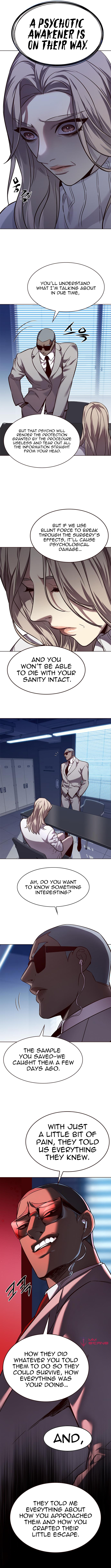 Eleceed Chapter 232 image 2