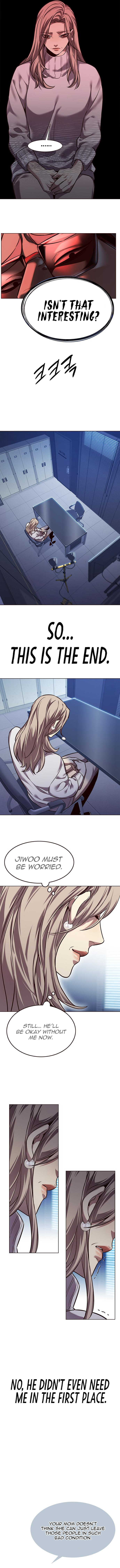 Eleceed Chapter 232 image 3