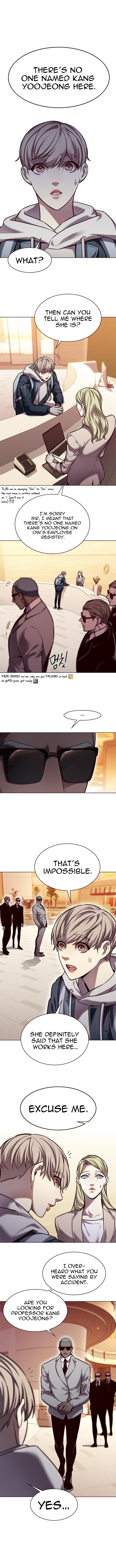 Eleceed Chapter 232 image 5