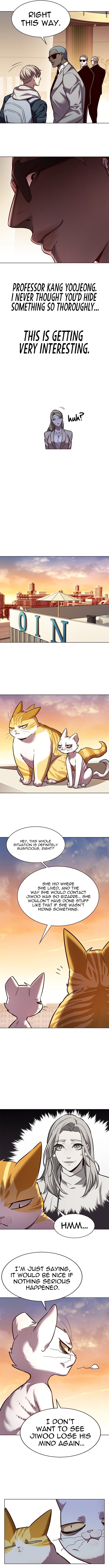 Eleceed Chapter 232 image 7