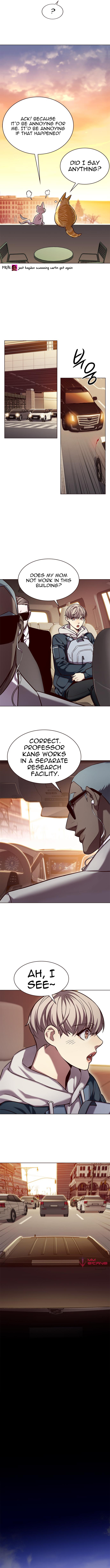 Eleceed Chapter 232 image 8