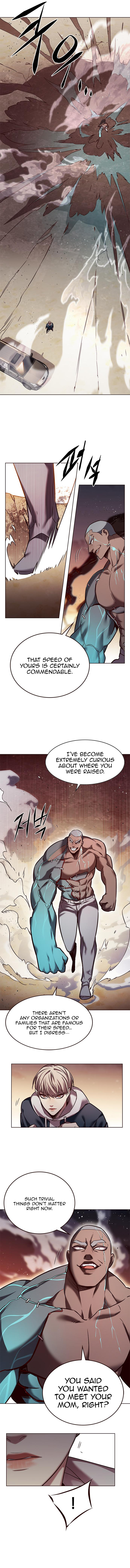 Eleceed Chapter 233 image 11