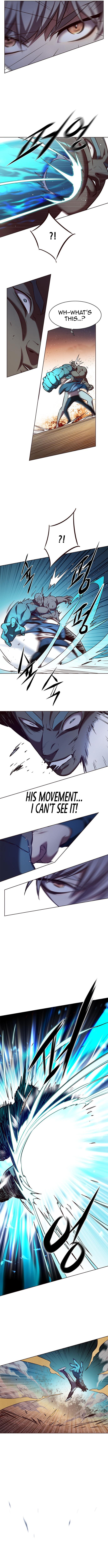Eleceed Chapter 233 image 13
