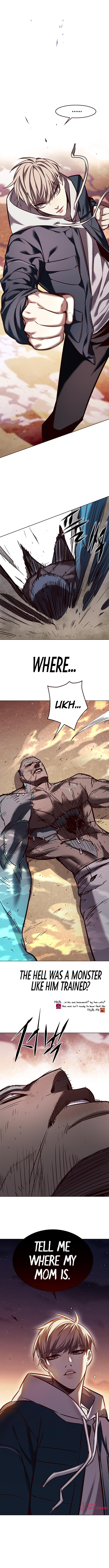 Eleceed Chapter 233 image 14