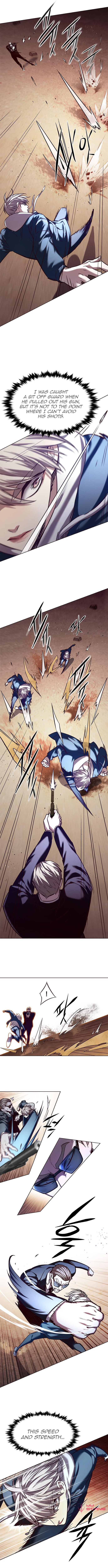 Eleceed Chapter 233 image 2