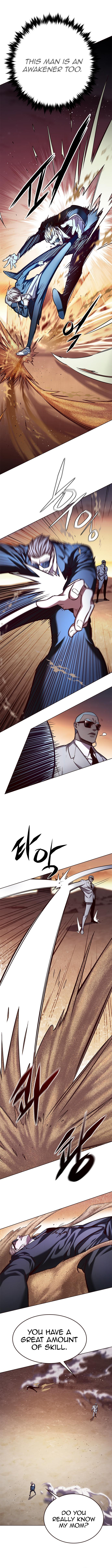 Eleceed Chapter 233 image 3