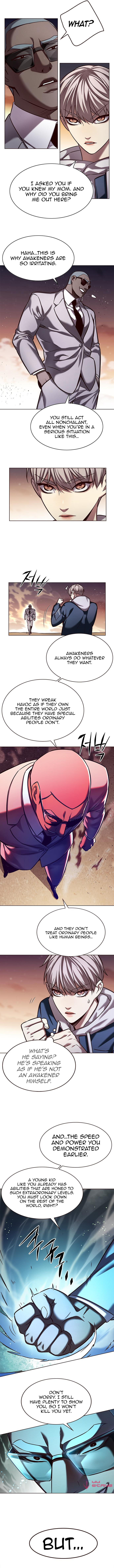 Eleceed Chapter 233 image 4