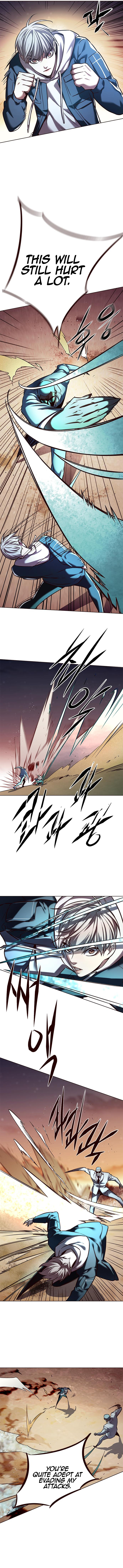 Eleceed Chapter 233 image 5