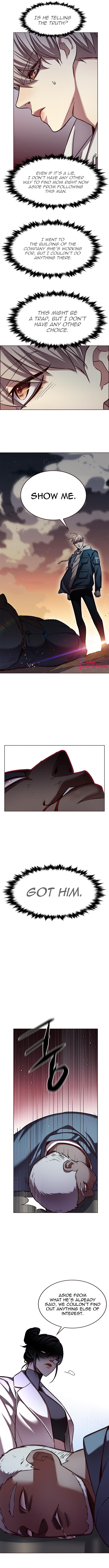 Eleceed Chapter 234 image 2