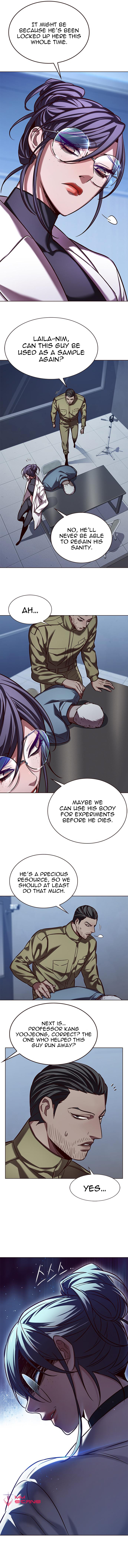 Eleceed Chapter 234 image 3