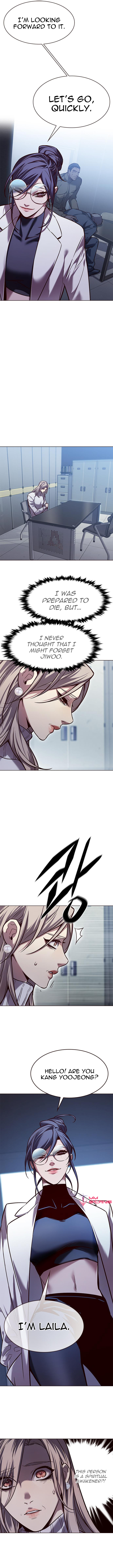 Eleceed Chapter 234 image 4