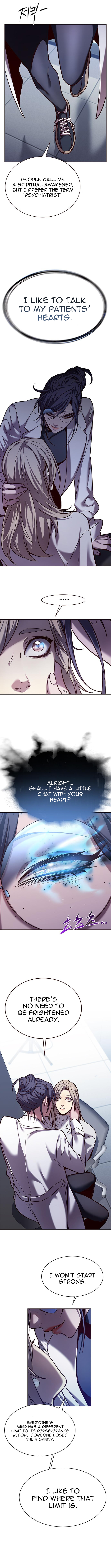 Eleceed Chapter 234 image 5