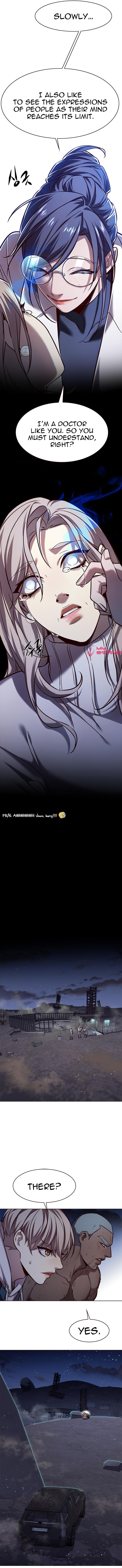 Eleceed Chapter 234 image 6