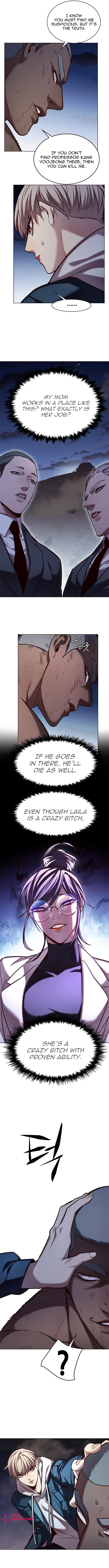 Eleceed Chapter 234 image 7