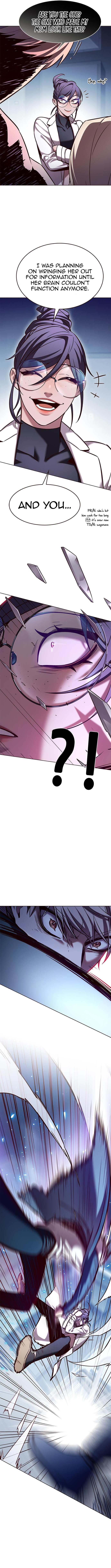 Eleceed Chapter 235 image 9