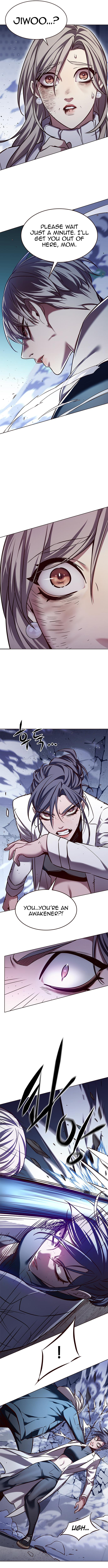 Eleceed Chapter 235 image 11