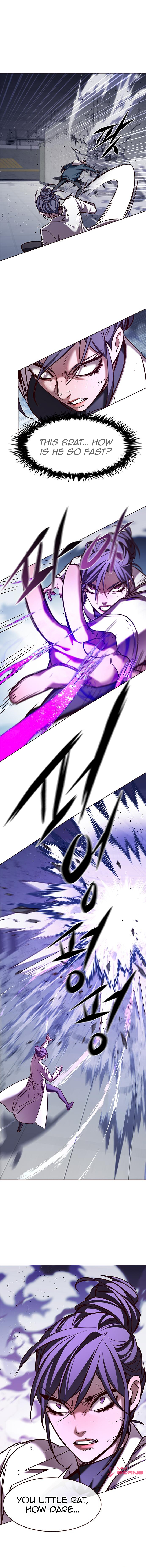 Eleceed Chapter 235 image 12