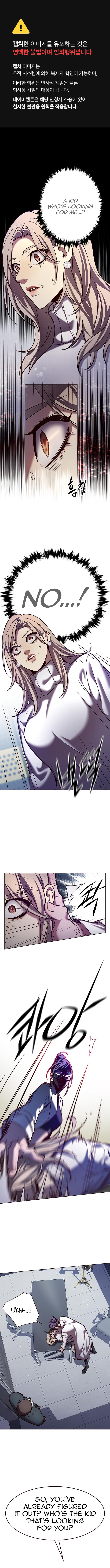Eleceed Chapter 235 image 1