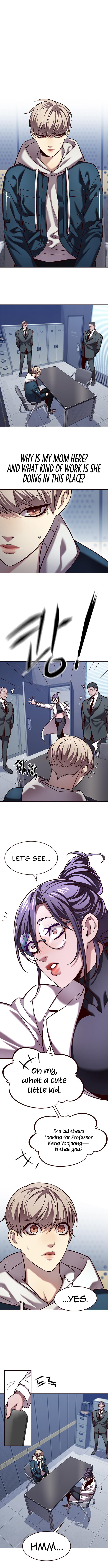 Eleceed Chapter 235 image 3