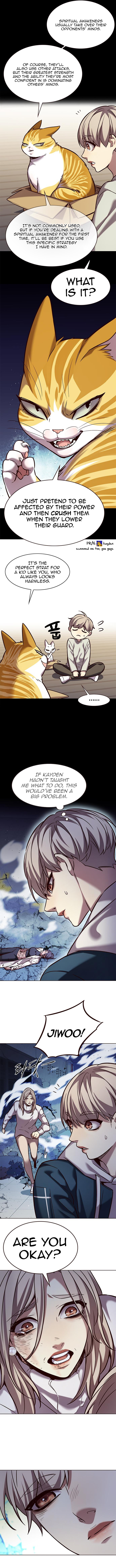 Eleceed Chapter 236 image 9