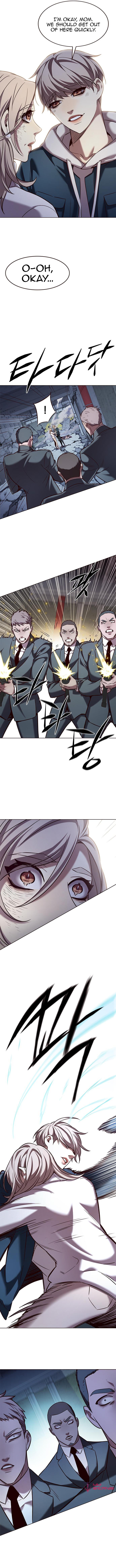 Eleceed Chapter 236 image 10