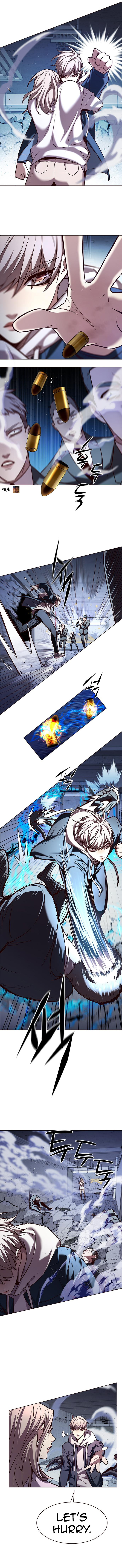Eleceed Chapter 236 image 11