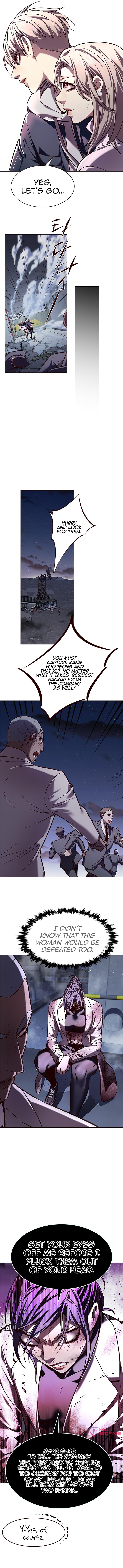 Eleceed Chapter 236 image 12
