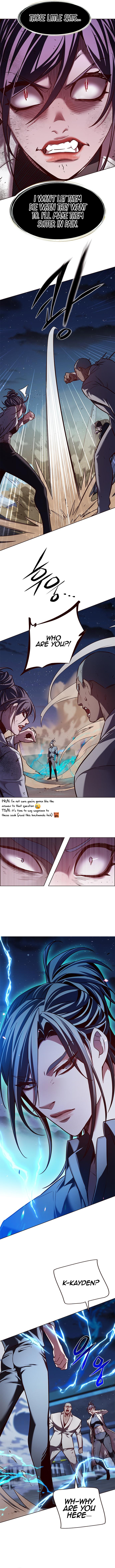 Eleceed Chapter 236 image 13