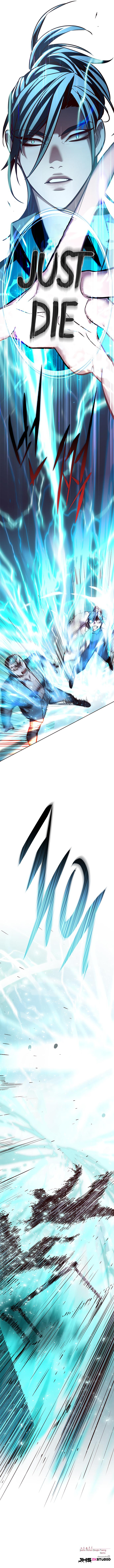 Eleceed Chapter 236 image 15