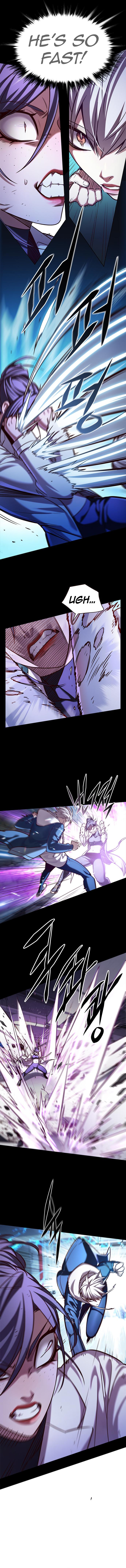 Eleceed Chapter 236 image 3