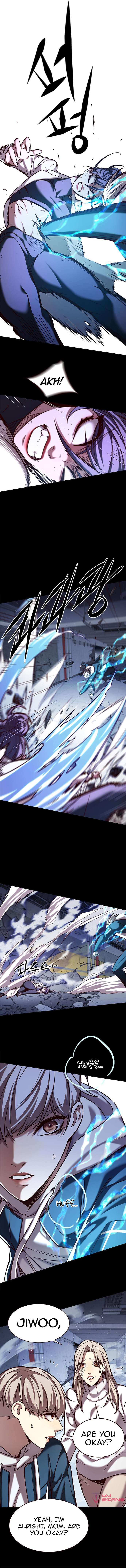 Eleceed Chapter 236 image 4