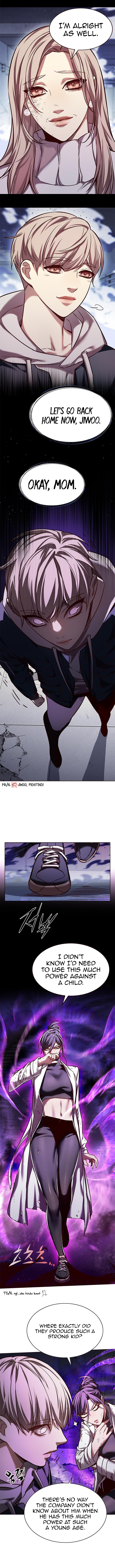 Eleceed Chapter 236 image 5
