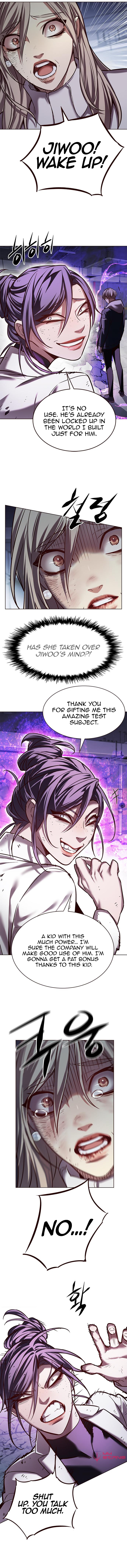 Eleceed Chapter 236 image 6