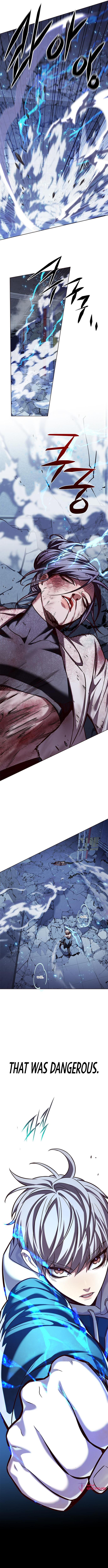 Eleceed Chapter 236 image 8