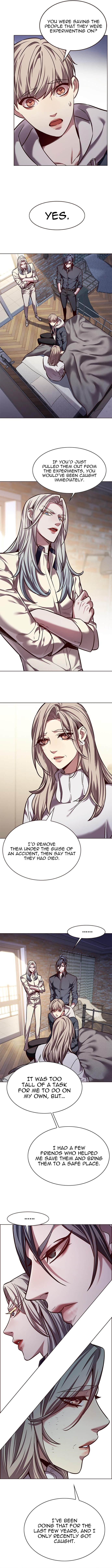 Eleceed Chapter 237 image 9
