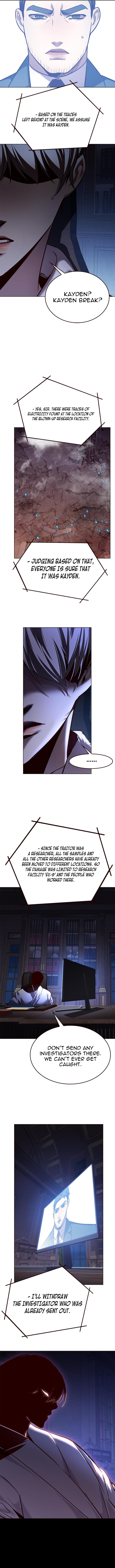 Eleceed Chapter 237 image 12