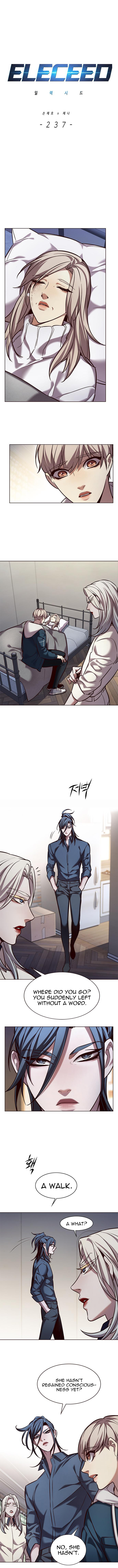 Eleceed Chapter 237 image 1