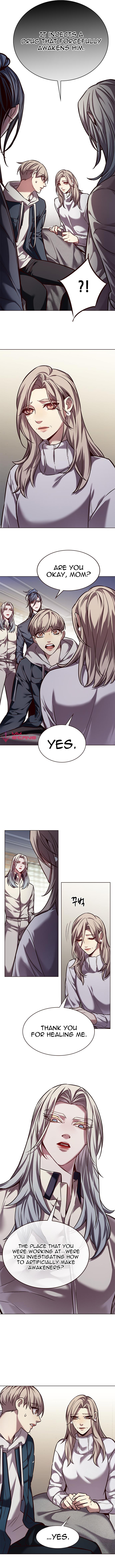 Eleceed Chapter 237 image 3