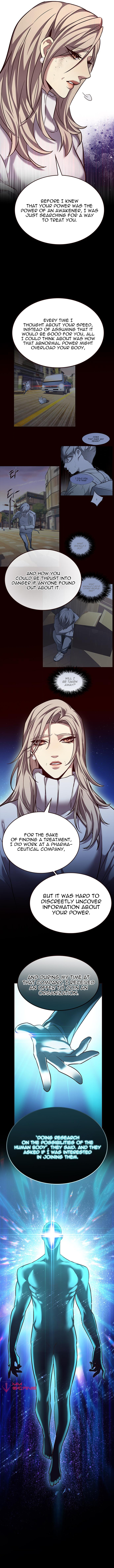 Eleceed Chapter 237 image 5