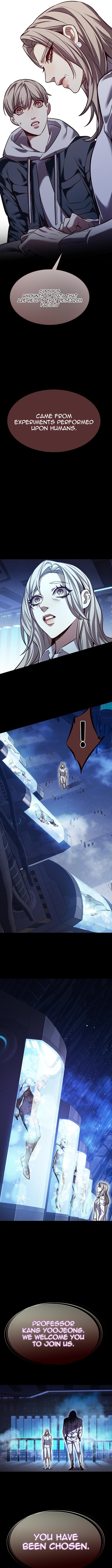 Eleceed Chapter 237 image 7