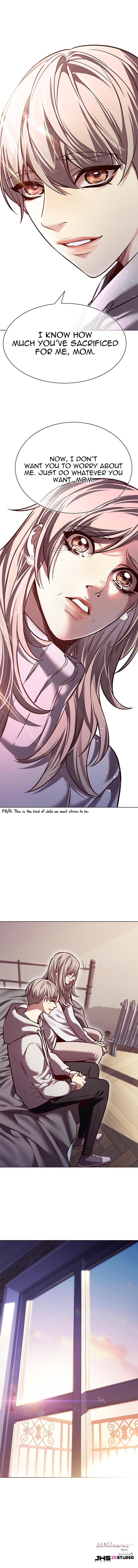 Eleceed Chapter 238 image 14