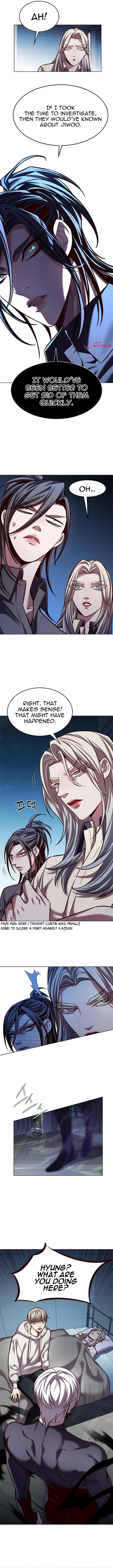 Eleceed Chapter 238 image 2