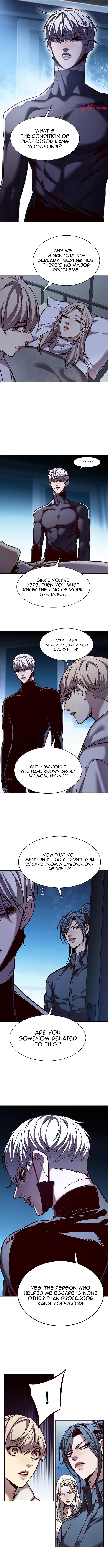 Eleceed Chapter 238 image 3