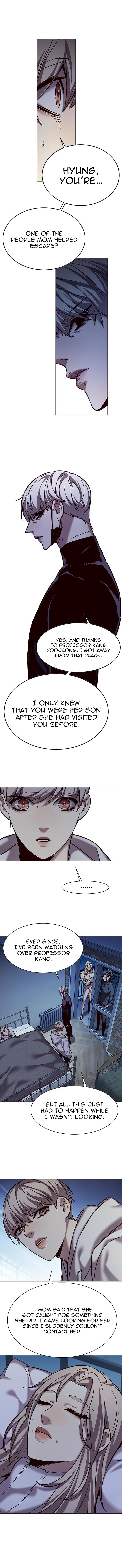 Eleceed Chapter 238 image 4