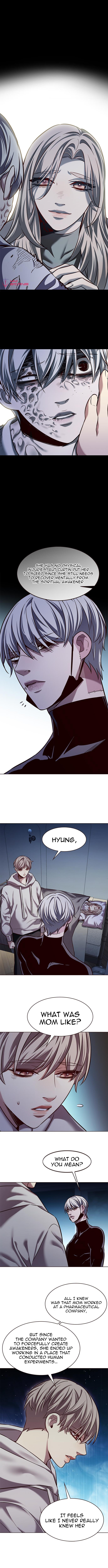 Eleceed Chapter 238 image 6