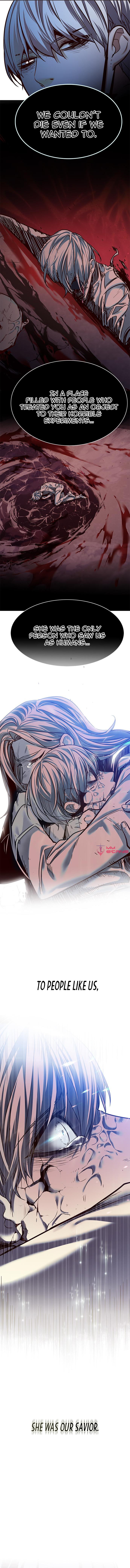 Eleceed Chapter 238 image 8