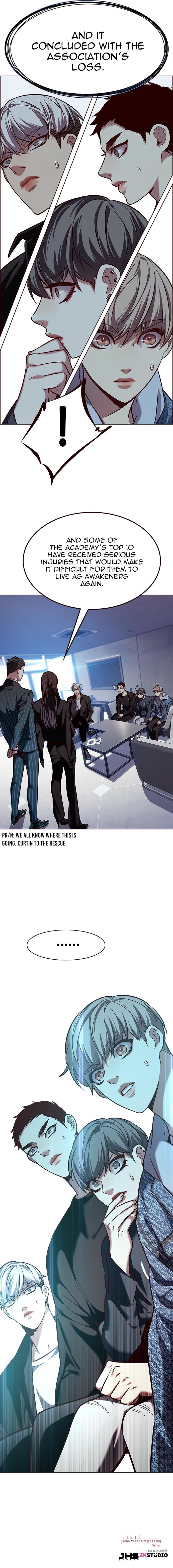 Eleceed Chapter 239 image 11