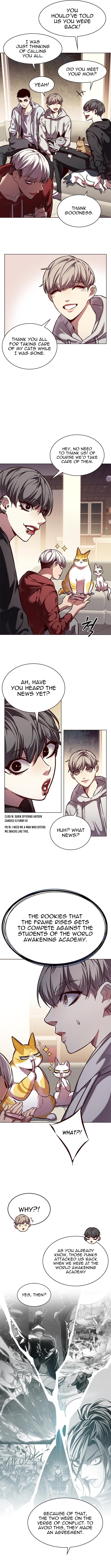 Eleceed Chapter 239 image 3